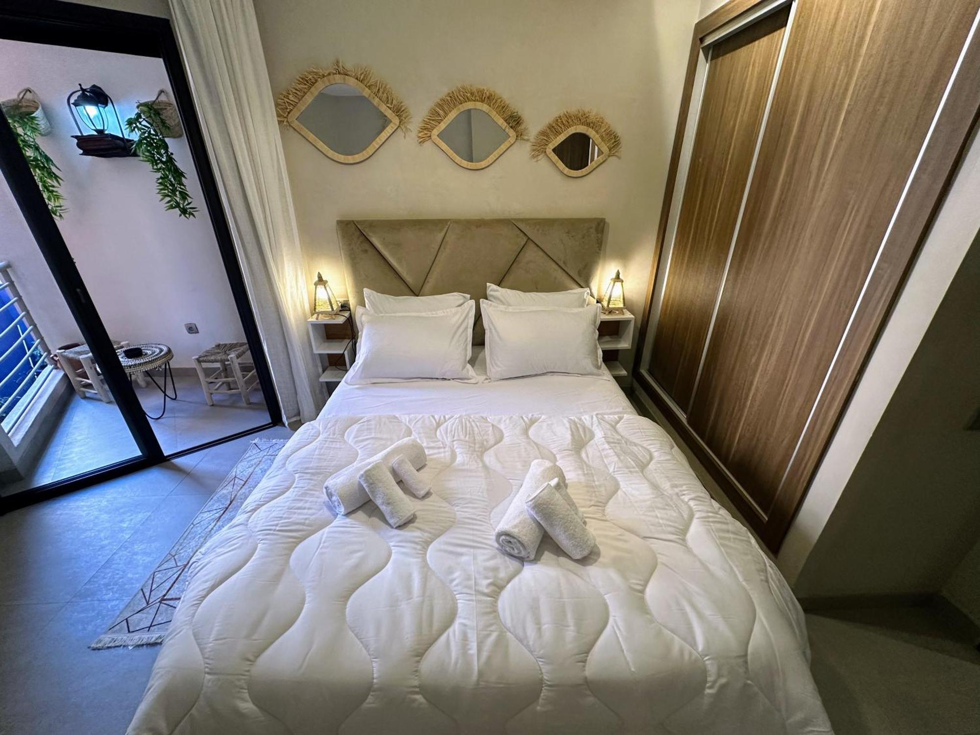 Maison Marguerite Detente Pres Du Centre Majorelle 마라케시 외부 사진