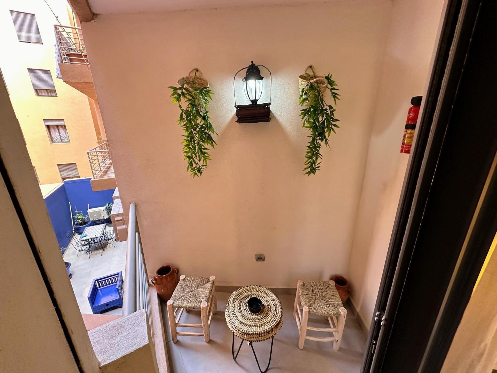 Maison Marguerite Detente Pres Du Centre Majorelle 마라케시 외부 사진