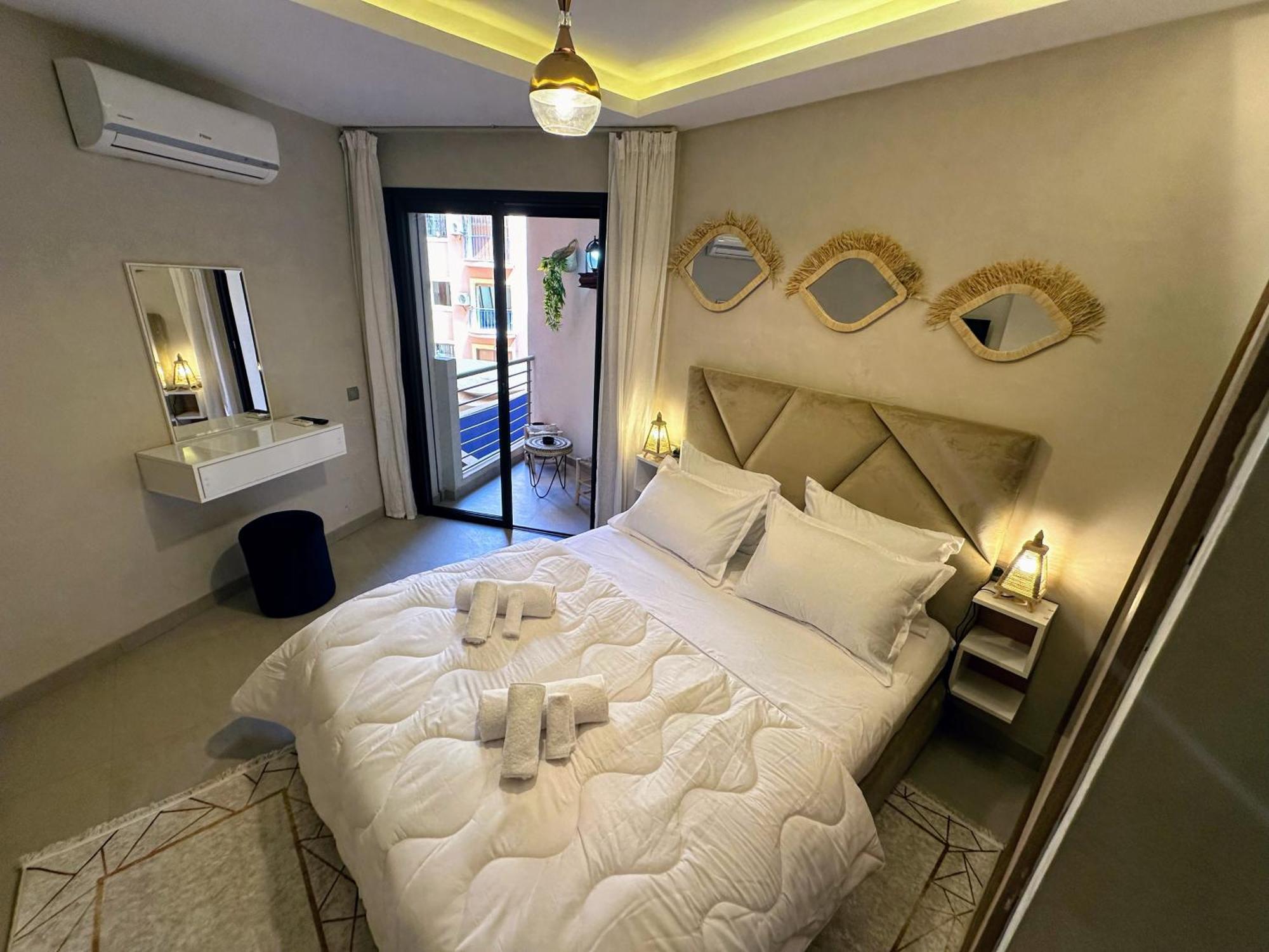 Maison Marguerite Detente Pres Du Centre Majorelle 마라케시 외부 사진