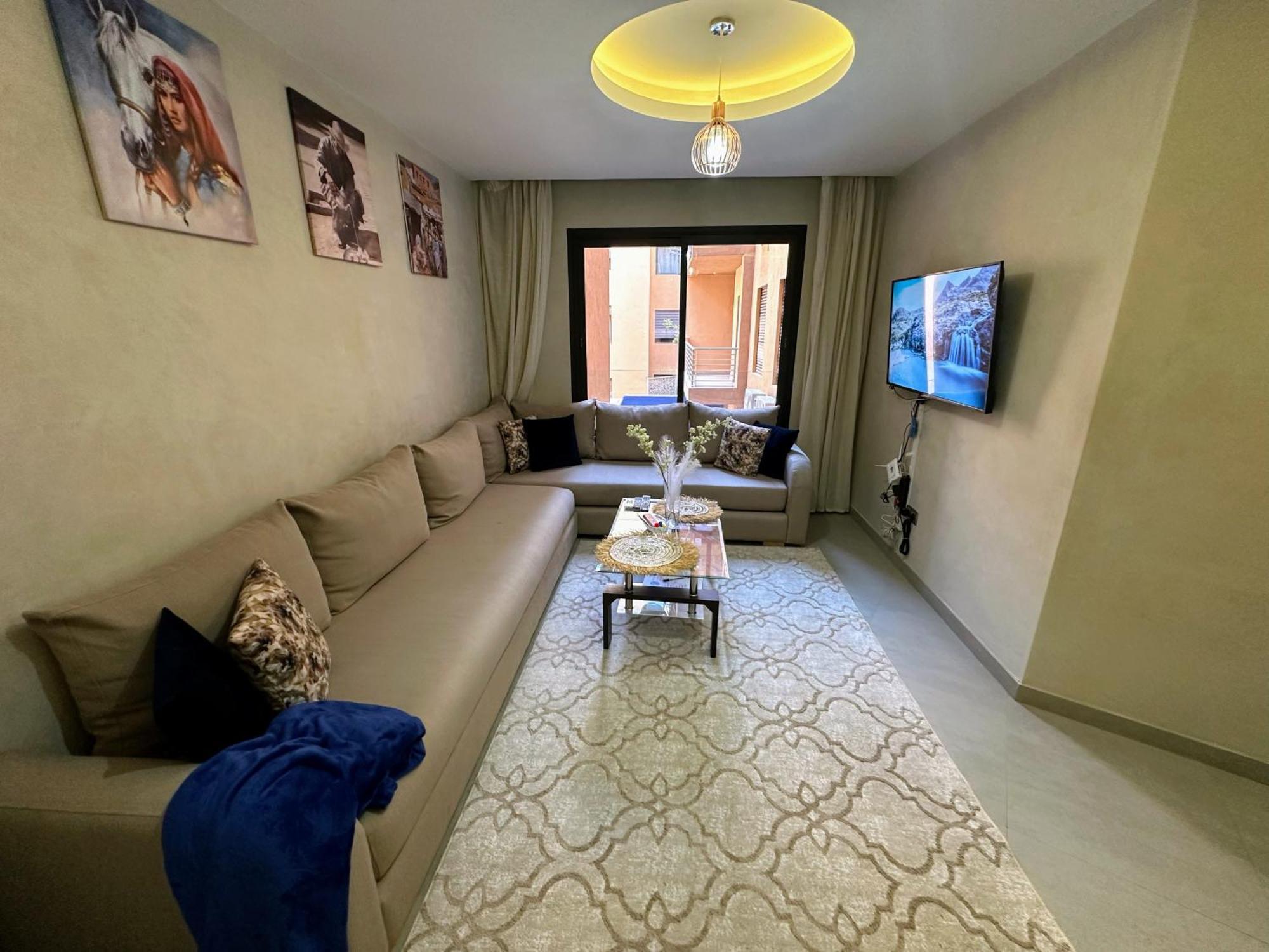 Maison Marguerite Detente Pres Du Centre Majorelle 마라케시 외부 사진