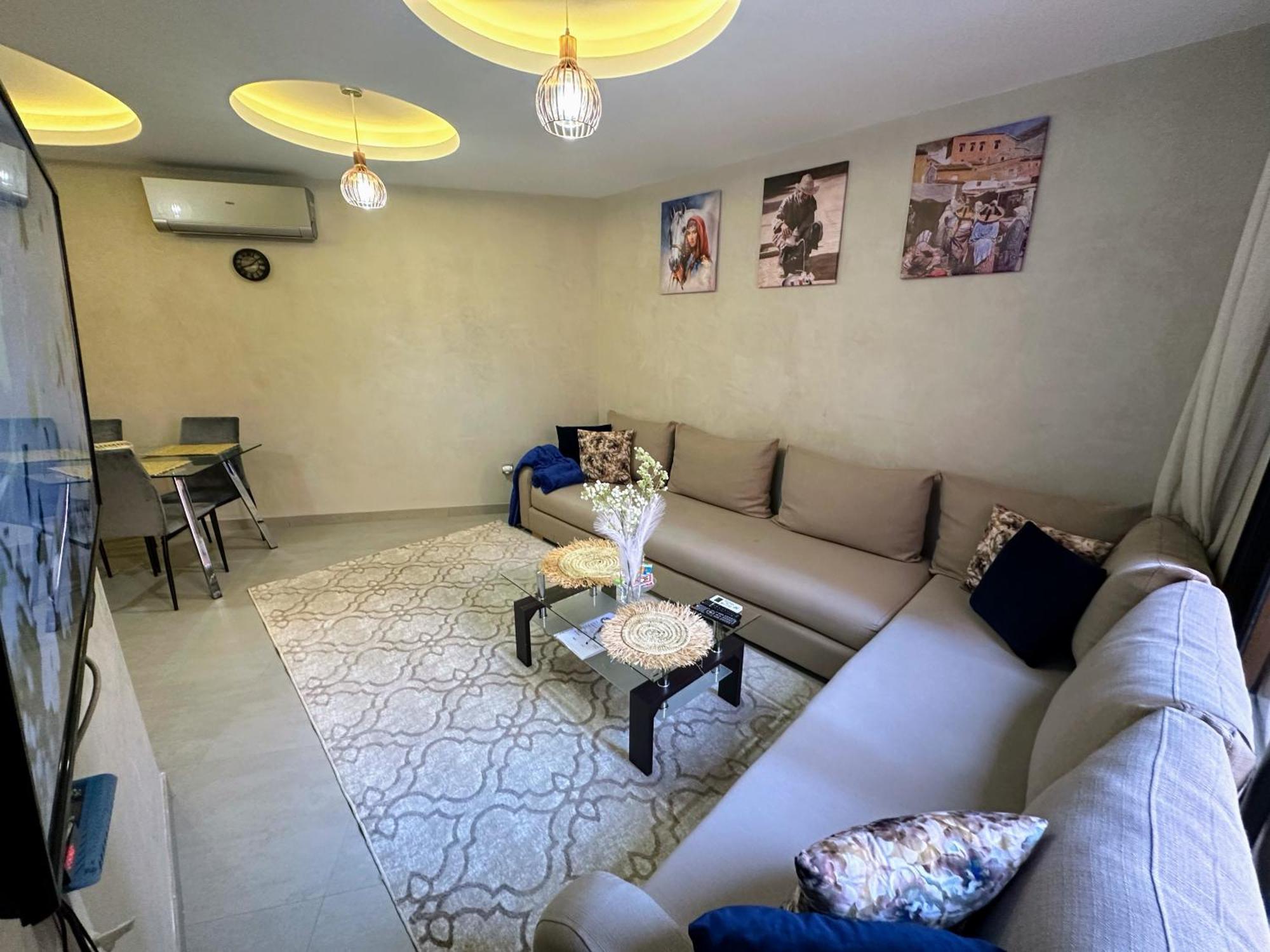 Maison Marguerite Detente Pres Du Centre Majorelle 마라케시 외부 사진